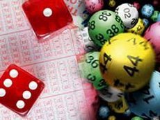 Несколько лет назад, только некоторые любопытные игроки играли в лотереи в онлайн казино. Причиной этого