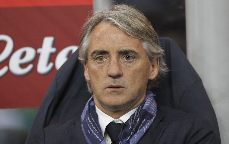 «Интер» проиграл «Лацио» и потерял шансы выйти в Лигу чемпионов