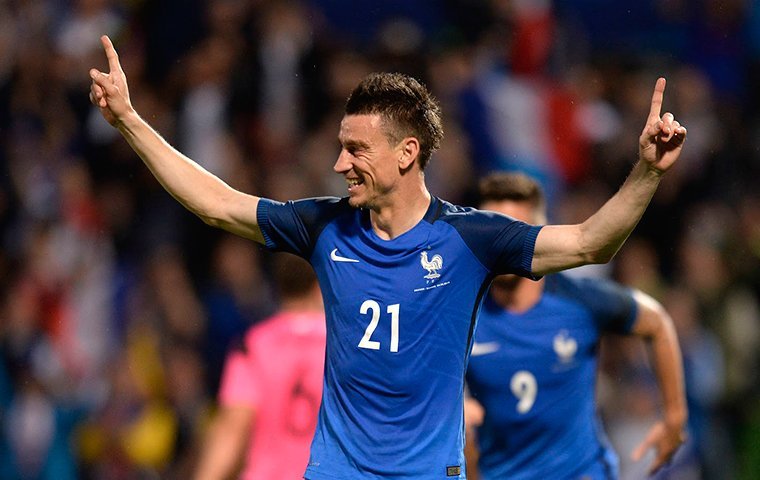 Букмекеры дали прогноз на матч Франция — Исландия 3 июля 2016